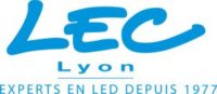 LEC Lyon partenaire de Lumières Utiles