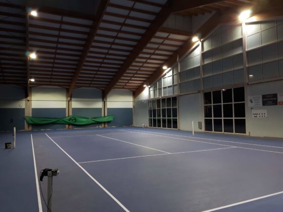 Tennis Villars