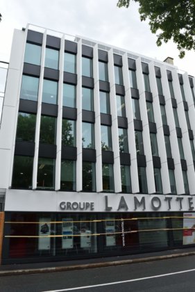 Lamotte Rennes