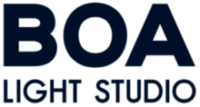 BOA Light Studio partenaire de Lumières Utiles