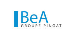 BeA groupe Pingat partenaire de Lumières Utiles