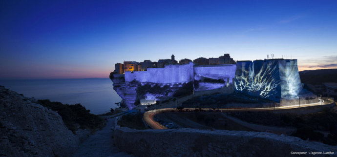 Citadelle de Bonifacio