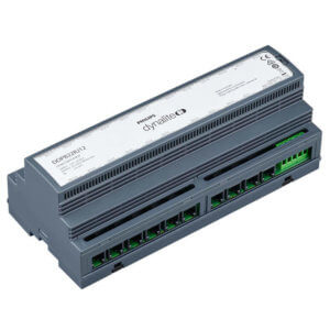 DDPB22RJ12 / BOITIER DE JONCTION RESEAU