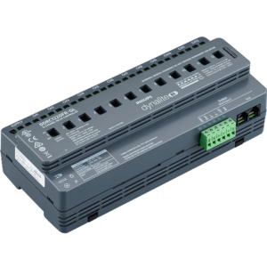 DDRC1220FRGLV3 / CONTROLEUR DE RELAIS