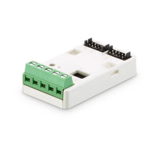DLLI8I8O / INTEGRATEUR DE CONTACTS SECS
