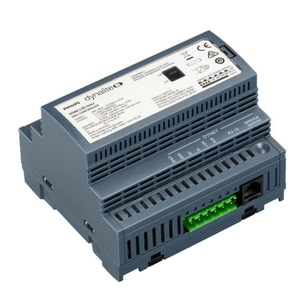 DDBC120 / CONTROLEUR DALI