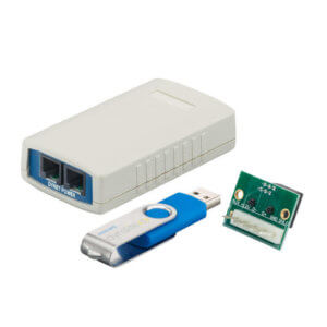 DTK622USB / INTERFACE USB
