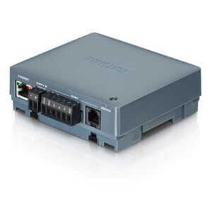 PDEB / PASSERELLE ETHERNET