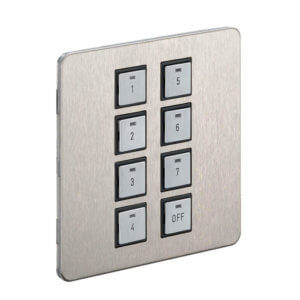 DPNESF / CLAVIER
