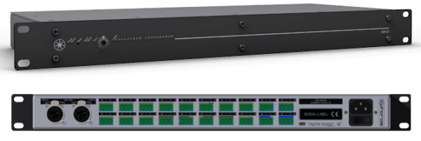 EDN20 / NODE