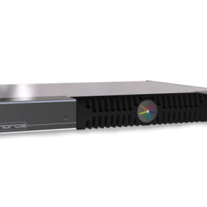 LPCx / CONTROLEUR DMX GRANDE CAPACITE