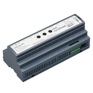 DDBC320 / CONTROLEUR DALI avec RELAIS
