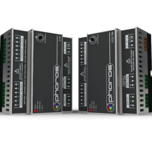 CCD CVD / DRIVER LED