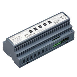 DDBC516FR / CONTROLEUR MULTI PROTOCOLES