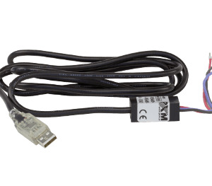 PX313 / interface USB
