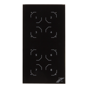 PX723 / clavier