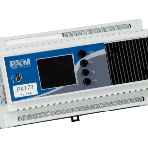 PX 178 / DRIVER CV DIN