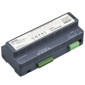 DDMC802 / CONTROLEUR MODULAIRE MULTIFONCTION
