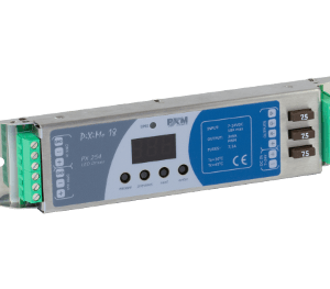 PX254 DRIVER CV INTEGRABLE