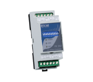 PX342 / DRIVER CC DIN