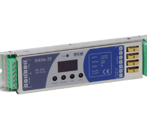 PX370 / DRIVER CV INTEGRABLE