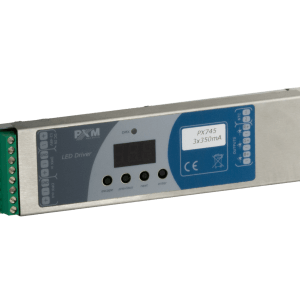 PX745 / DRIVER CC INTEGRABLE