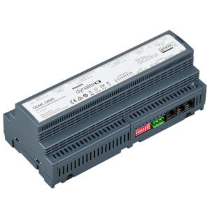 DDMCGRMS / CONTROLEUR MODULAIRE MULTIFONCTION POUR CHAMBRE D'HOTEL