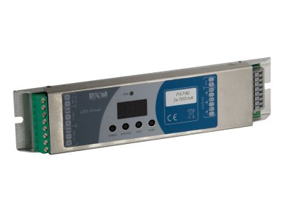 PX746 / DRIVER CC INTEGRABLE