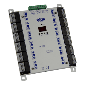 PX763 / DRIVER CC MATRICABLE INTEGRABLE