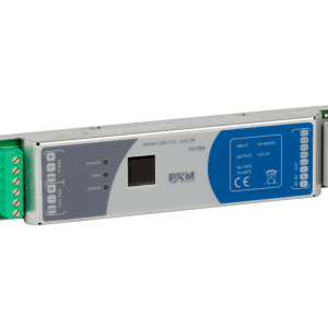 PX789 / DRIVER CC INTEGRABLE FORTE PUISSANCE