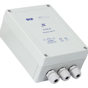 PX796-IP WIRELESS DMX  IP