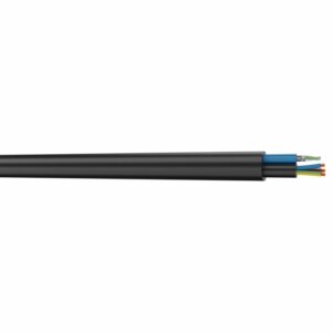 CABLE DMX HYBRIDE