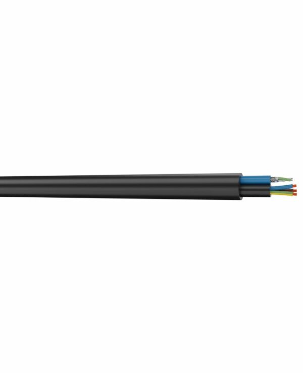 CABLE DMX HYBRIDE