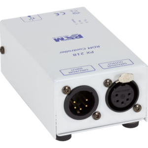 PX218-3 3-PIN RDM Controller