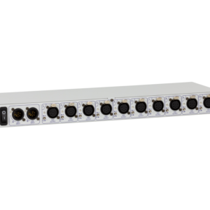 PX736-3 Splitter DMX 2/10