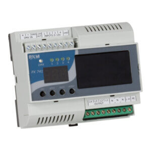 PX741 PXM - Contrôleur programmable LED