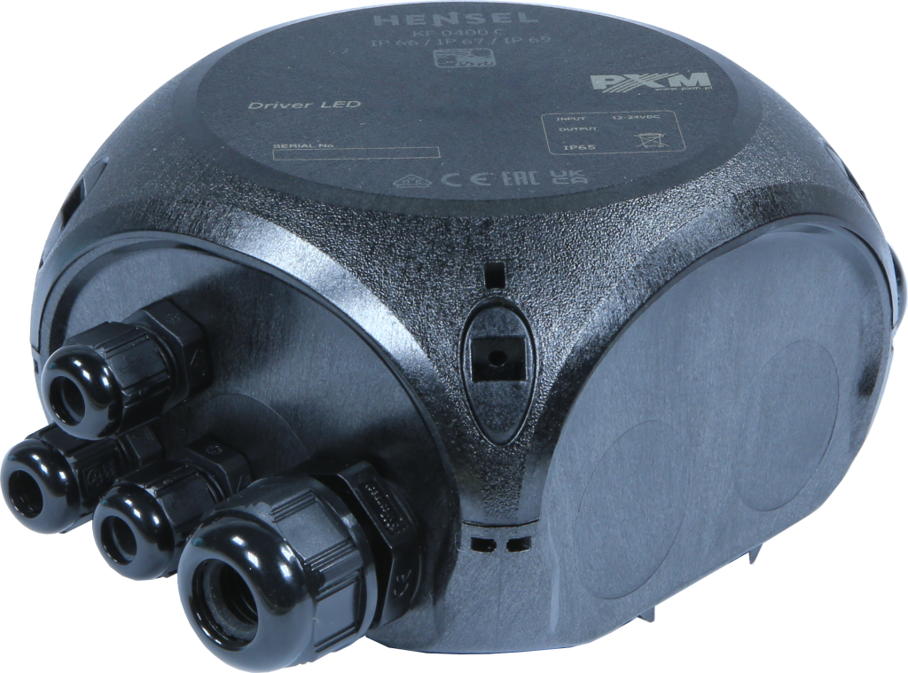 PX854IP DRIVER LED C.C 4X350MA