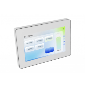 Pharos Express Touch 5 – Écran tactile mural 5 pouces